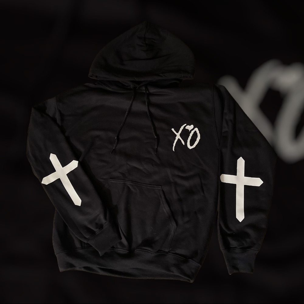The Weeknd Hoodie